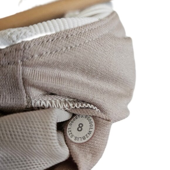 lululemon energy longline ribbed bra - Picture 9 of 11